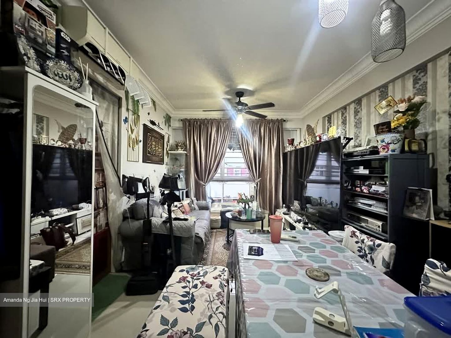 Blk 441A West Ridges @ Bukit Batok (Bukit Batok), HDB 2 Rooms #562345451